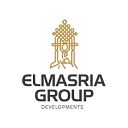 El Masria logo